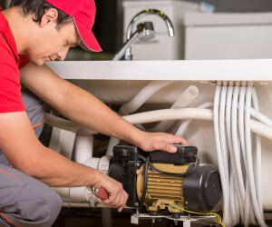 About Emergency plumbing pros Lebeau, LA