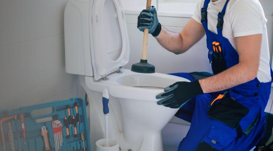 Professional emergency plumbing in Lebeau, LA